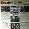 Various Artists -- Kleeblatt nr.11 Junge rockbands (1)