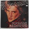 Stewart Rod -- Foolish Behaviour (1)