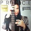 Prince -- Welcome 2 America (1)