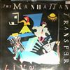 Manhattan Transfer -- Live (1)