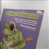 Green Bullfrog -- Natural Magic (3)
