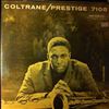 Coltrane John -- Coltrane (1)