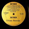 Brethren -- Same (1)