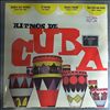 Orquesta Aragon/Orquesta Reve -- Ritmos de Cuba (1)