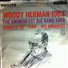 Herman Woody -- Woody Herman 1963 (1)