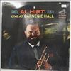 Hirt Al -- Live At Carnegie Hall (2)