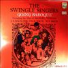 Swingle Singers -- Going Baroque (1)