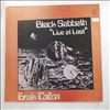 Black Sabbath -- Live At Last (2)