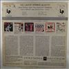 Jackson Calvin Quartet -- Same (2)