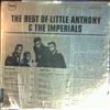 Little Anthony & the Imperials -- Best Of Little Anthony & The Imperials (3)