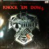 Thor -- Knock 'Em Down (2)
