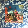 Rolling Stones -- Thier Satanic Majesties Request (2)