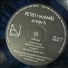 Hammill Peter -- Enter k (1)