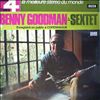 Goodman Benny -- En scene (1)