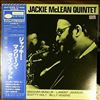 Mclean Jackie Quintet -- Hipnosis (3)