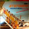 Rhythm Masters -- Jet Set Country - Ridin' High With The Rhythm Masters (1)