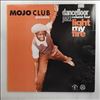 Various Artists -- Mojo Club Presents Dancefloor Jazz Volume Four / 4 (Light My Fire) (1)