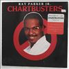 Parker Ray Jr. -- Chartbusters (2)