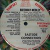 Eastside Connection -- Birthday medley/Frisco disco (2)