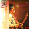 Hendrix Jimi -- Isle Of Wight (1)