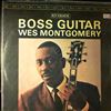 Montgomery Wes -- Boss Guitar (1)