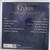 Queen -- We Will Rock Buenos Aires (1)