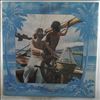 Loggins & Messina (Loggins Kenny With Messina Jim) -- Full Sail (1)