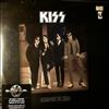 Kiss -- Dressed To Kill (2)