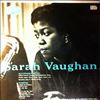 Vaughan Sarah -- Same (3)
