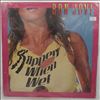 Bon Jovi -- Slippery When Wet (2)