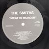 Smiths -- Meat Is Murder / Strangeways Here We Come (2)