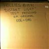 Hollies -- Distant Light (1)