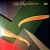 Be-Bop Deluxe -- Drastic Plastic (1)