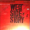 Bernstein Leonard -- "West Side Story" Original Motion Picture Soundtrack (1)