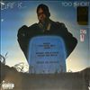 Too Short (Too $hort) -- Life is...Too Short (2)