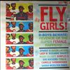 Various Artists -- Fly girls! Vol. 2 (1)
