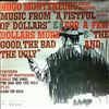 Montenegro Hugo and Orchestra -- Music From 'A Fistful Of Dollars', 'For A Few Dollars More' & 'The Good, The Bad And The Ugly' (1)