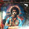 Various Artists (Tribute To Hendrix Jimi) -- Voodoo Crossing: A Tribute To Hendrix Jimi (2)