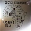 Komolafe Dadisi -- Hassan's Walk (1)