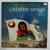 Stevens Cat -- Greatest Hits (2)