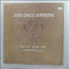 Webber Andrew Lloyd / Rice Tim -- Jesus Christ Superstar - A Rock Opera (1)