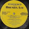 Lee Brenda -- Beautiful Music Company Presents Lee Brenda (2)