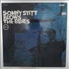 Stitt Sonny -- Blows The Blues (1)
