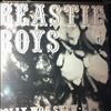 Beastie Boys -- Polly Wog Stew EP (1)