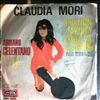 Mori Claudia & Celentano Adriano -- Chi Non Lavora Non Fa L'Amore / Ea (2)
