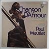 Le Grand Orchestre De Mauriat Paul -- Chanson D'Amour (2)