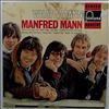 Manfred Mann -- What A Mann (2)