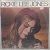 Jones Rickie Lee -- same (2)