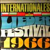 Various Artists -- Internationales Liefstivai 1966 (2)