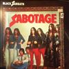 Black Sabbath -- Sabotage (1)